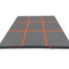 904500_Landing Mat mit vertikalen und horizontalen Linien(200x200x10cm) Landematte