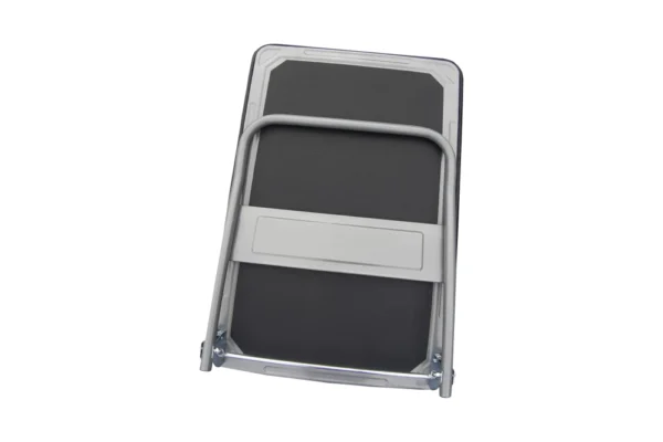 12springs_educatieve_airtrack_set_transportkar_ingeklapt_1 Platform trolley | 350kg