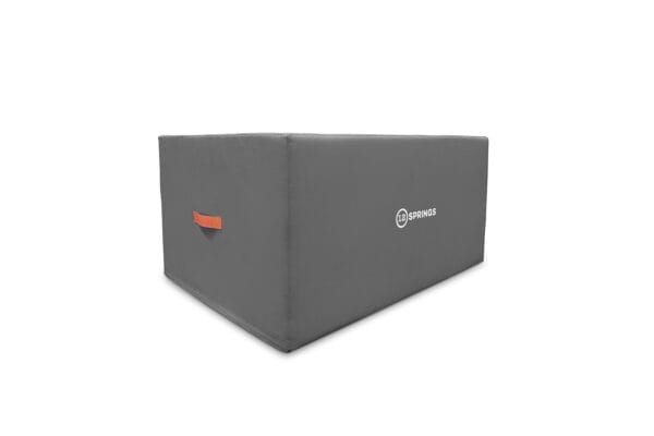 904100_Gymblock Hard Foam(120x80x80cm) Gym Block
