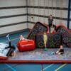 Educational Airtrack Set