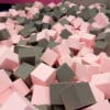 Foam blocks Foam Blokken valkuil