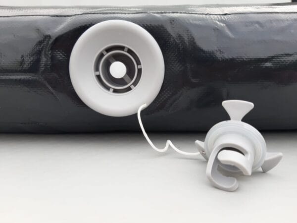 Ventil AirBoard | 10 cm