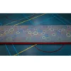 zirkel_3 Bildungs Airtrack Mehrfarbig | 8 x 2m