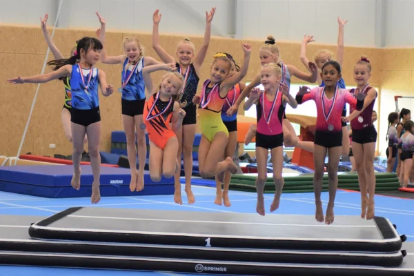 dsc_0790_2_ Multifunctional Airtrack Set