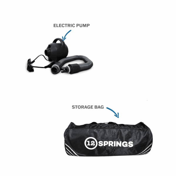 includes_600w_electric_pump_repair_kit_and_large_bag AirBox | 3er-Set | 30 cm