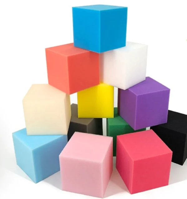 foamblokken Foam Blokken valkuil