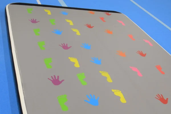handjes_1800x1200_1 Airtrack | 3 x 2m | Hände und Füße