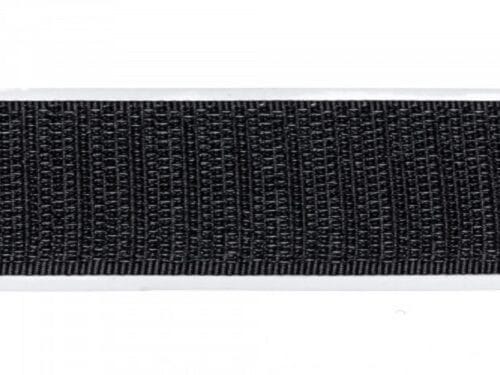 klittenbandstrips_haak_zwart Klittenbandstrips | 5cm