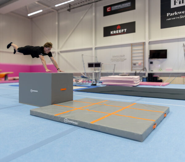 Landing Mat_1 Landematte