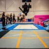 Landing mat_2 Landematte