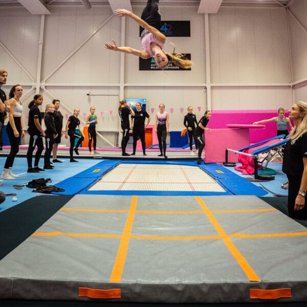 Landing mat_3 Landematte