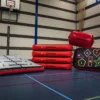 Educational Airtrack Set