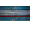 sprintladder_1 Bildungs Airtrack Mehrfarbig | 8 x 2m