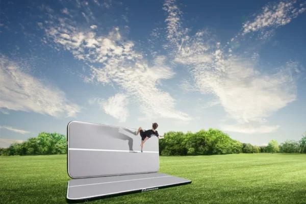 wall_1 Multifunctional Airtrack Wall | 4 x 2m