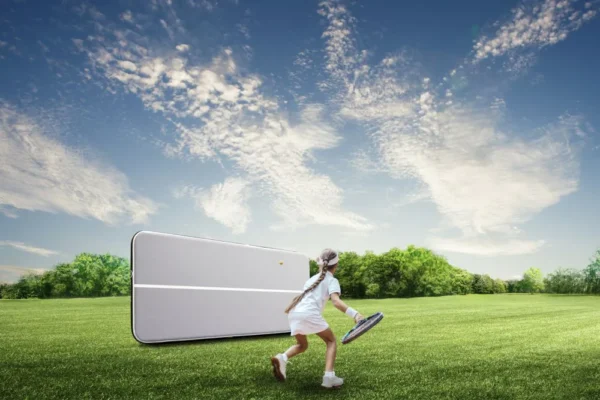 wall_4 Multifunctional Airtrack Wall | 4 x 2m