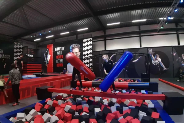 Battle Beams | 2er Set