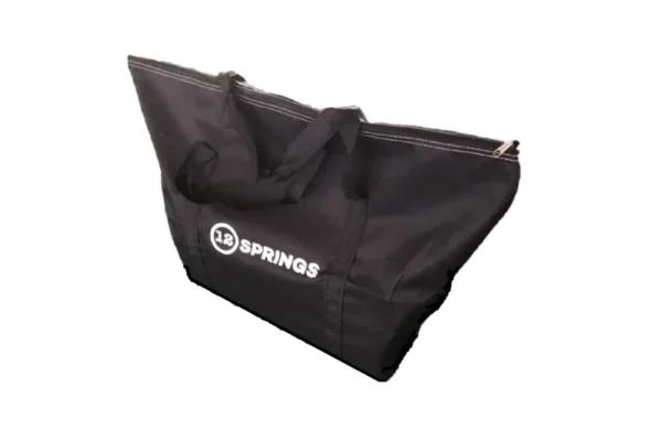 Bæretaske | 40 x 40 cm