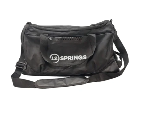 12SPRINGS Sports Bag