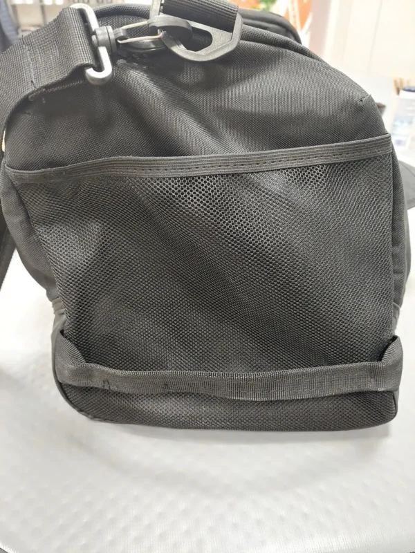 12SPRINGS_sport_bag (2) 12SPRINGS Sportstaske