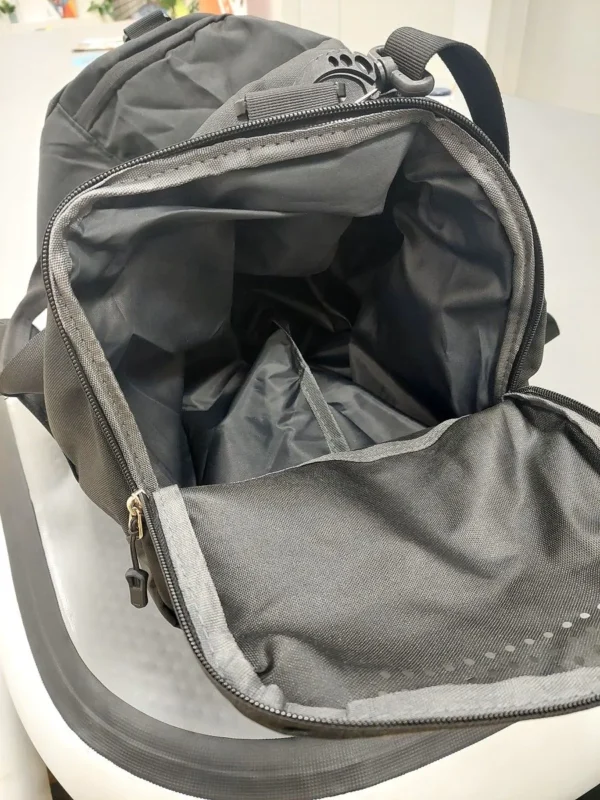 12SPRINGS_sport_bag (3) 12SPRINGS Sportstaske