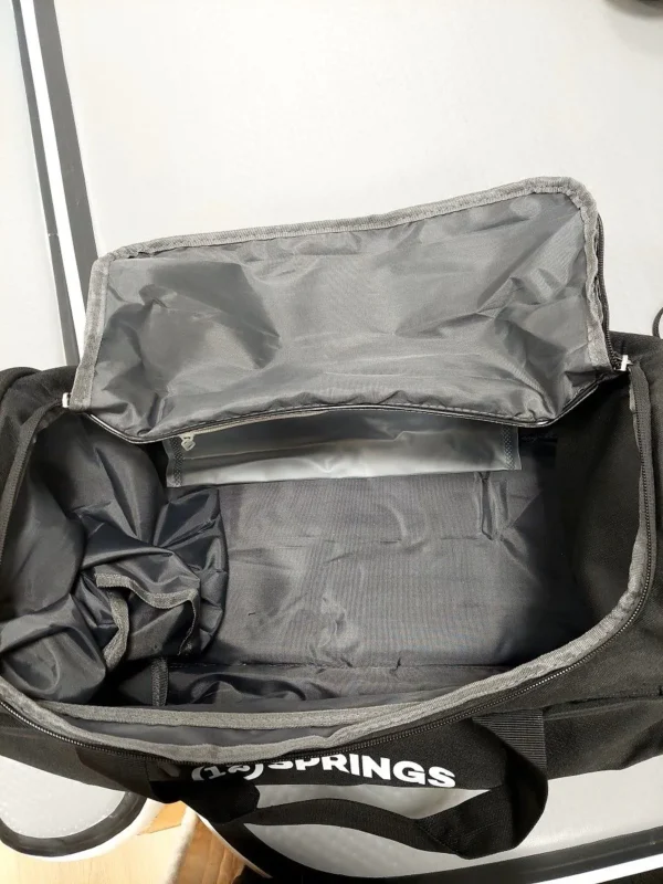 12SPRINGS_sport_bag (4) 12SPRINGS Sportstaske