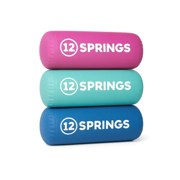 3_kleuren_spier_airroller_1 Air Roller | 35 x 14cm