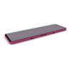 4x1.2x0.15m_airtrack_pink_1 Airtrack Comfort | 4 x 1,2 m | Pink