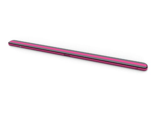Airbeam | 500 x 30 cm | Pink