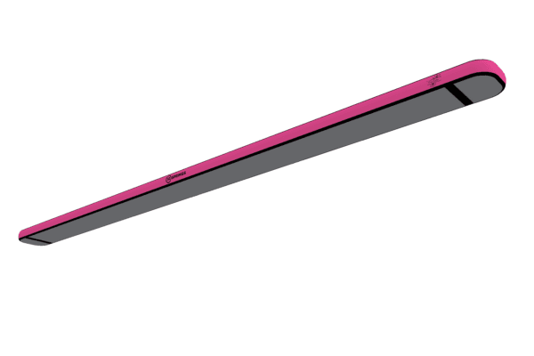 5mx0.3x0.1m_airbeam_3-1800x1200 Airbeam | 500 x 30 cm | Pink