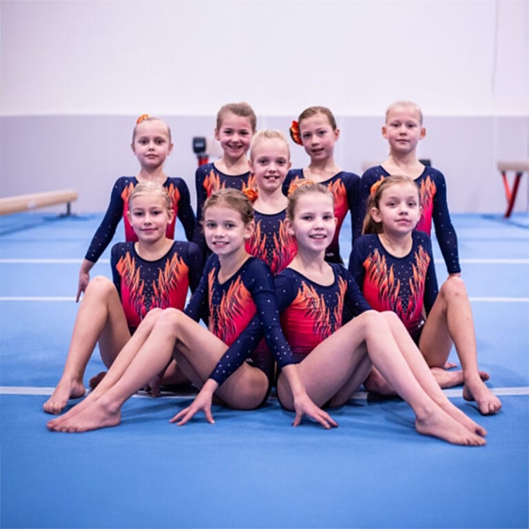 Team 12 turnschoolrijssen.nl