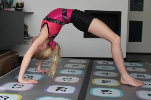 Er du vild med gymnastik? PLAYTRACK er et must-have 1 zonder titel 599 x 396