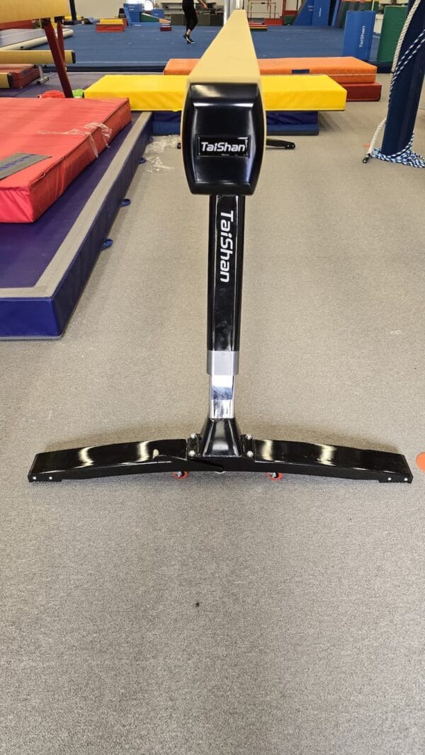 Balance Beam Carbon Fiber-JZ1014_3 Carbon Fiber Balance Beam