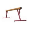 Balance Beam-TQ1007B_1 Evenwichtsbalk
