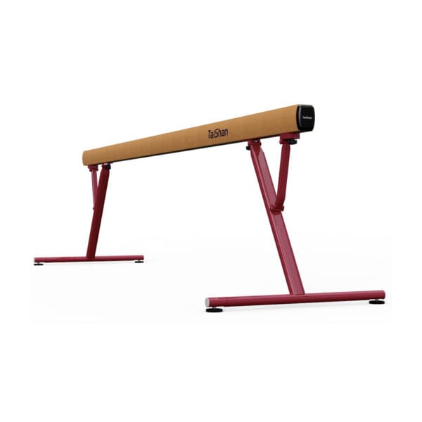 Balance Beam-TQ1007B_1 Evenwichtsbalk