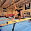 gymnastic-balance-beam-carbon Carbon Fiber Balance Beam