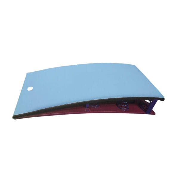 Hard Vaulting Board TQ1011B Competitie Springplank HARD