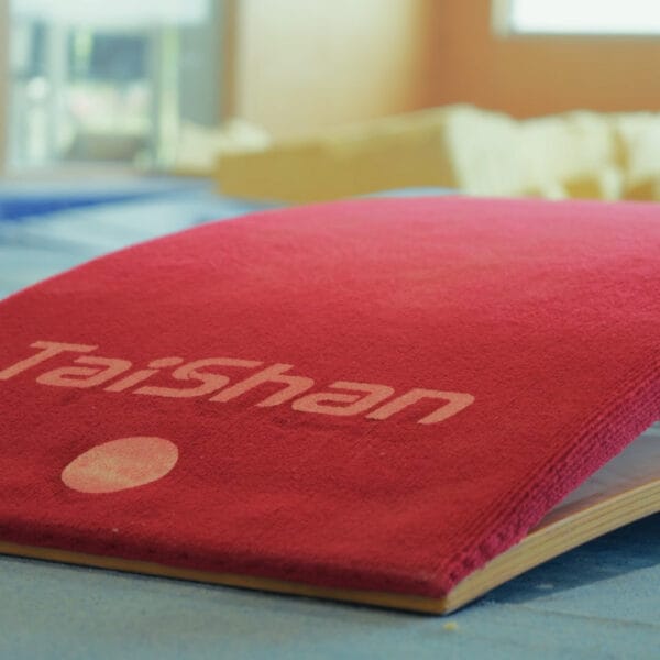 Springboard-TQ10_2 Competitie Springplank HARD