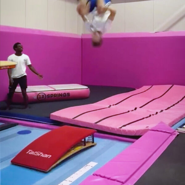 Competition Springboard SOFT