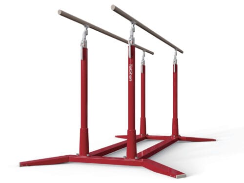 TQ1001B parallel Bars_1 Competitie Herenbrug