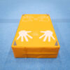 Taishan Cartwheel Mat