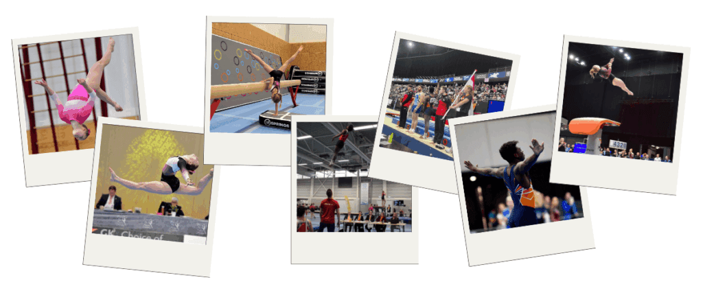 DG The Finals 8 collage