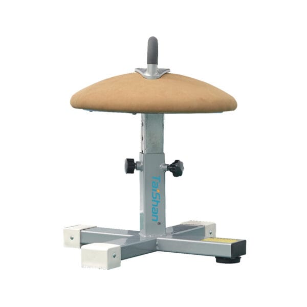 Single Pommel Mushroom Trainer Single Pommel Mushroom Trainer