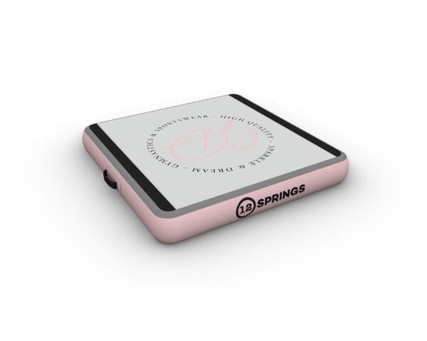 1x1x0.2m-2 Airblock Comfort | S&D x 12SPRINGS Editie