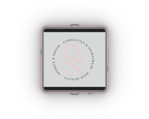 1x1x0.2m-3 Airblock Comfort | S&D x 12SPRINGS Editie