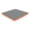 12SPRINGS Soft Crash Mat 2x2x0.1m Soft Landing Mat