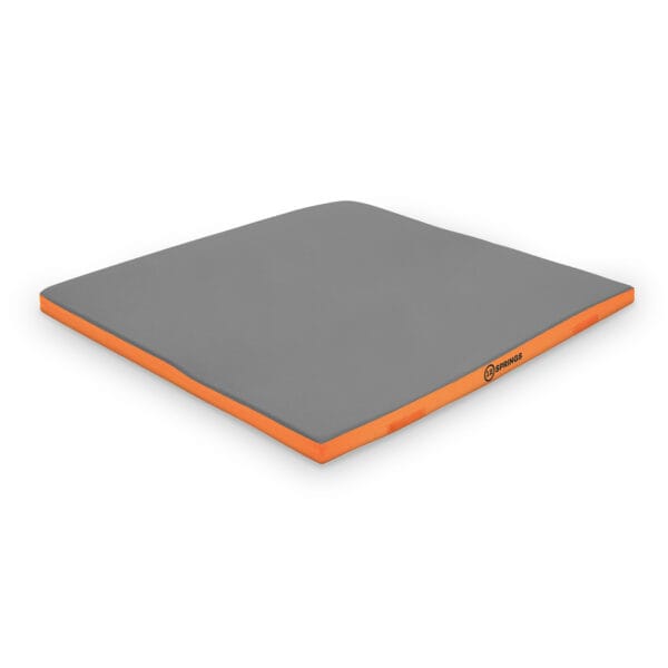 12SPRINGS Soft Crash Mat 2x2x0.1m Soft Landing Mat