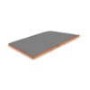 12SPRINGS Soft Crash Mat 3x2x0.1m Soft Landing Mat