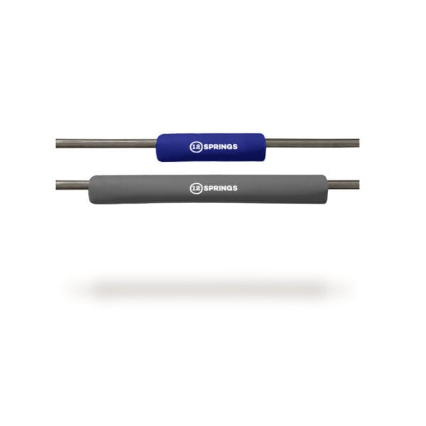 Rund beskyttende polstring