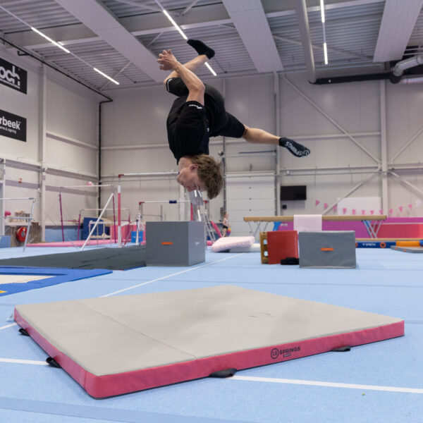 Soft Landing Mat | 10cm