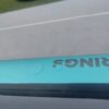 Airtrack comfort mint-sale Airtrack Comfort 4x1,5m | Mint
